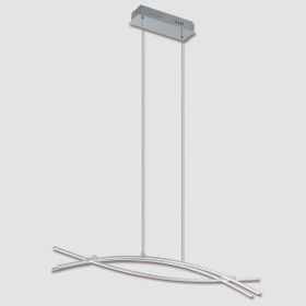 Eglo Nevado 96331 Modern Led Sarkıt Avize