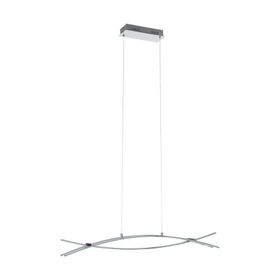 Eglo Nevado 96331 Modern Led Sarkıt Avize