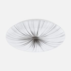 Eglo Nieves 41 cm Led Armatür