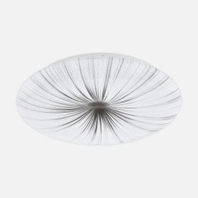 Eglo Nieves 41 cm Led Armatür