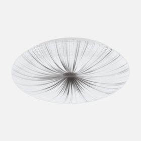Eglo Nieves 41 cm Led Armatür