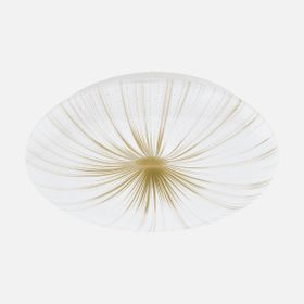 Eglo Nieves1 31 cm Led Armatür