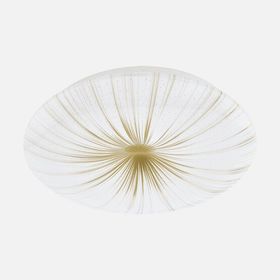 Eglo Nieves1 31 cm Led Armatür