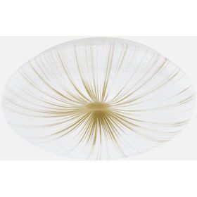 Eglo Nieves1 31 cm Led Armatür