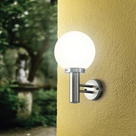 Eglo Nisia E-27 1x60 W Aplik
