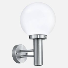 Eglo Nisia E-27 1x60 W Aplik