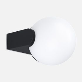 Eglo Opal 1x40w E27 Rubio Dış Mekan Aplik
