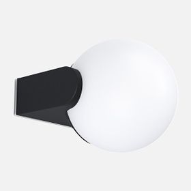 Eglo Opal 1x40w E27 Rubio Dış Mekan Aplik