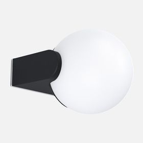 Eglo Opal 1x40w E27 Rubio Dış Mekan Aplik
