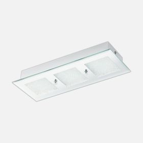 Eglo Pallante 3X3 6 W LED Plafonyer