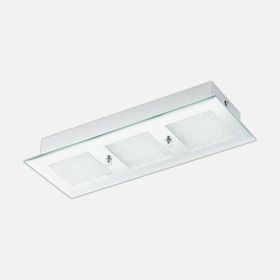 Eglo Pallante 3X3 6 W LED Plafonyer