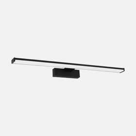 Eglo Pandella 1 Siyah 60 cm Tablo Aydınlatma