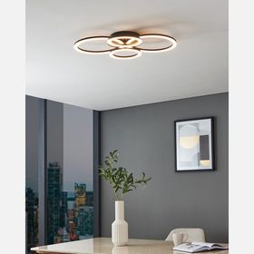 Eglo Parrapos Z Led 61 cm Plafonyer