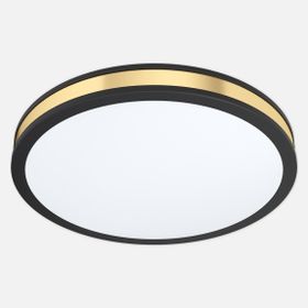 Eglo Pescaito 24 W 38 cm LED Armatür