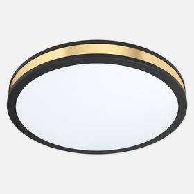 Eglo Pescaito 24 W 38 cm LED Armatür