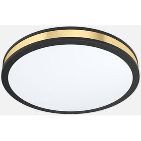 Eglo Pescaito 24 W 38 cm LED Armatür