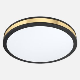 Eglo Pescaito 24 W 38 cm LED Armatür