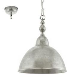 Eglo Pianopoli 39245 Led Tavan Armatürü