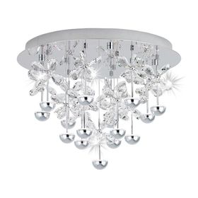 Eglo Pianopoli 39245 Led Tavan Armatürü