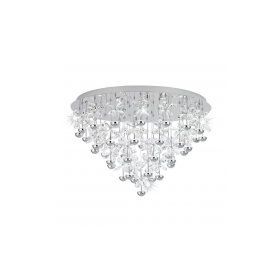 Eglo Pianopoli 39246 Led Tavan Armatürü
