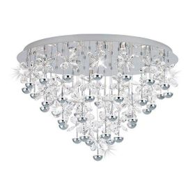 Eglo Pianopoli 39246 Led Tavan Armatürü