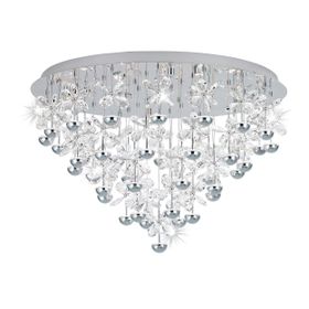 Eglo Pianopoli 39246 Led Tavan Armatürü