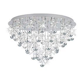 Eglo Pianopoli 39246 Led Tavan Armatürü