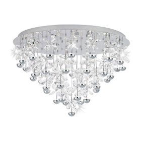 Eglo Pianopoli 39246 Led Tavan Armatürü