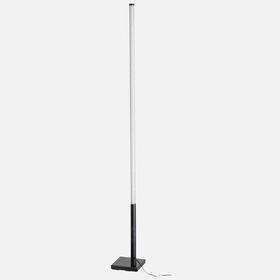 Eglo Picacha 1 Uzaktan Kumandalı Siyah Led Lambader
