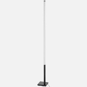 Eglo Picacha 1 Uzaktan Kumandalı Siyah Led Lambader