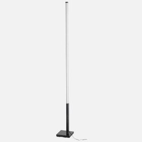 Eglo Picacha 1 Uzaktan Kumandalı Siyah Led Lambader