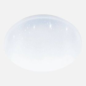 Eglo Pogliola-E 31 cm Beyaz Armatür