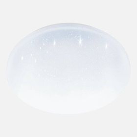 Eglo Pogliola-E 31 cm Beyaz Armatür