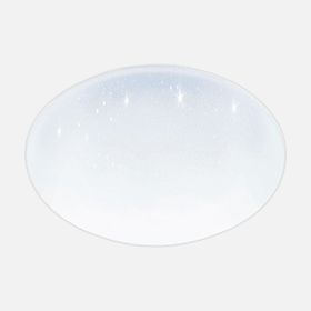 Eglo Pogliola-S Led Kristal Efektli Tavan Armatürü