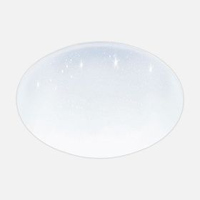 Eglo Pogliola-S Led Kristal Efektli Tavan Armatürü