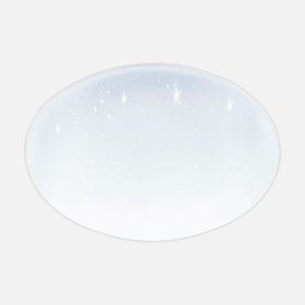 Eglo Pogliola-S Led Kristal Efektli Tavan Armatürü