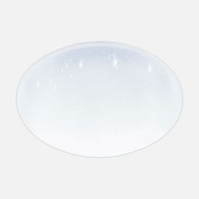 Eglo Pogliola-S Led Kristal Efektli Tavan Armatürü