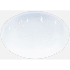 Eglo Pogliola-S Led Kristal Efektli Tavan Armatürü