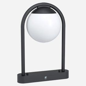 Eglo Prata 1X40W E27 Babaüstü