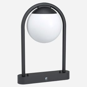 Eglo Prata 1X40W E27 Babaüstü