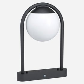 Eglo Prata 1X40W E27 Babaüstü