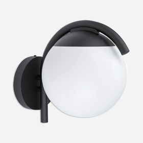 Eglo Prata 1x40W E27 Dış Aplik