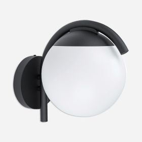 Eglo Prata 1x40W E27 Dış Aplik