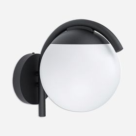 Eglo Prata 1x40W E27 Dış Aplik
