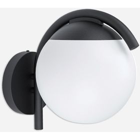 Eglo Prata 1x40W E27 Dış Aplik