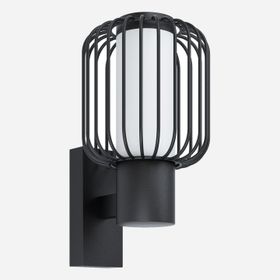 Eglo Ravello 1x40W E27 Bahçe Aplik