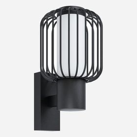 Eglo Ravello 1x40W E27 Bahçe Aplik