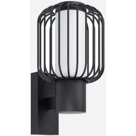 Eglo Ravello 1x40W E27 Bahçe Aplik