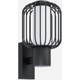 Eglo Ravello 1x40W E27 Bahçe Aplik
