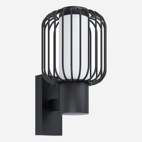 Eglo Ravello 1x40W E27 Bahçe Aplik